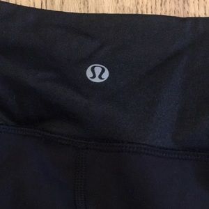 lululemon athletica Pants - Lululemon leggings lululemon athletica Pants - Lululemon leggings